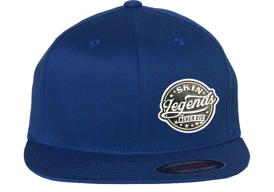 Headwear - Flexfit - LEGENDS (Navy)