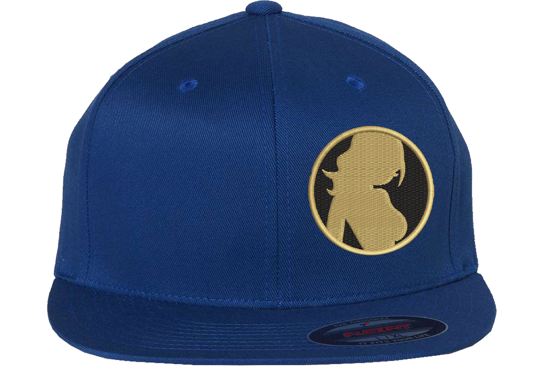 Headwear - Flexfit - TOKEN (Navy)