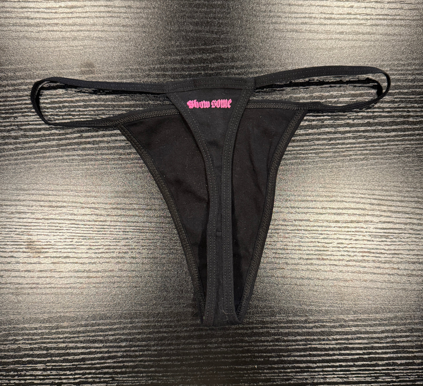 Underwear (Thong) - TOKEN (Size 2)