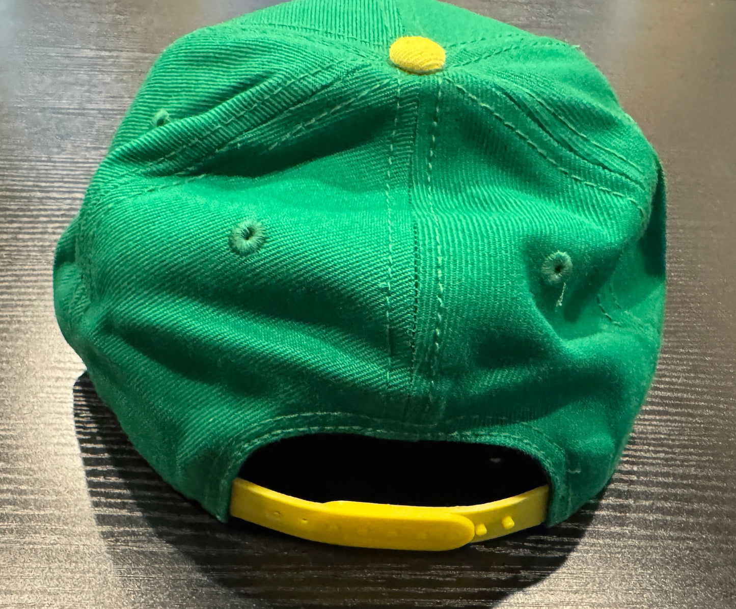 Headwear - 6 Panel - Ducks/Bison/Spartans (Snapback)