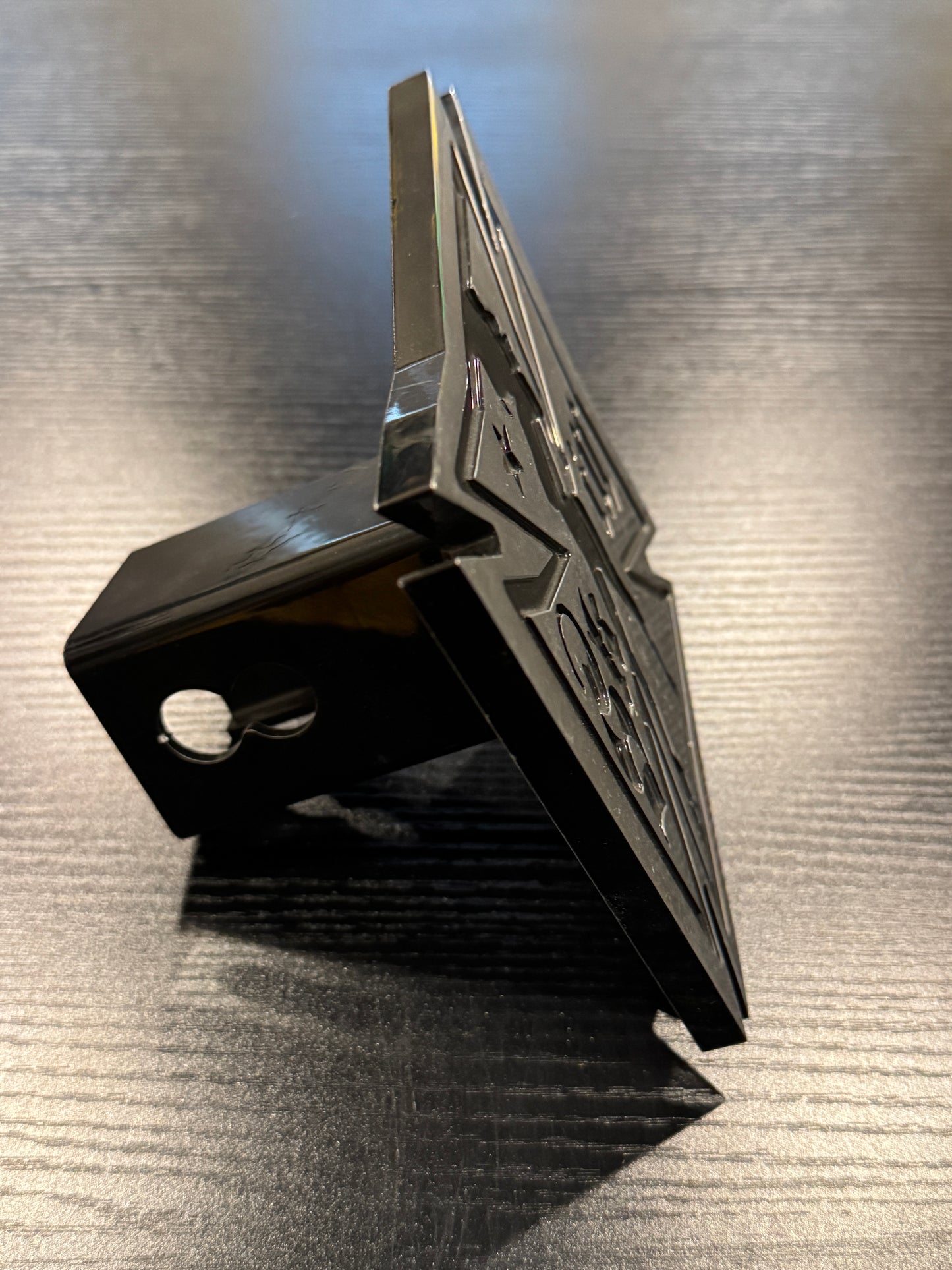 Tow Hitch Cover - HONOR