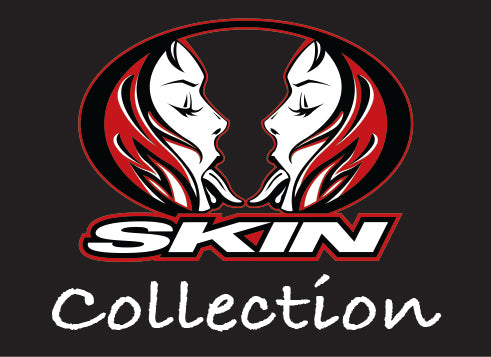 Collection - Mens KISS (Black)