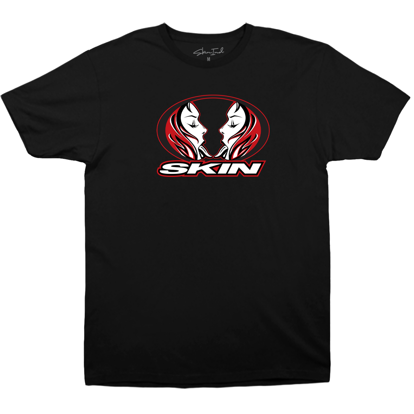 Collection - Mens KISS (Black)