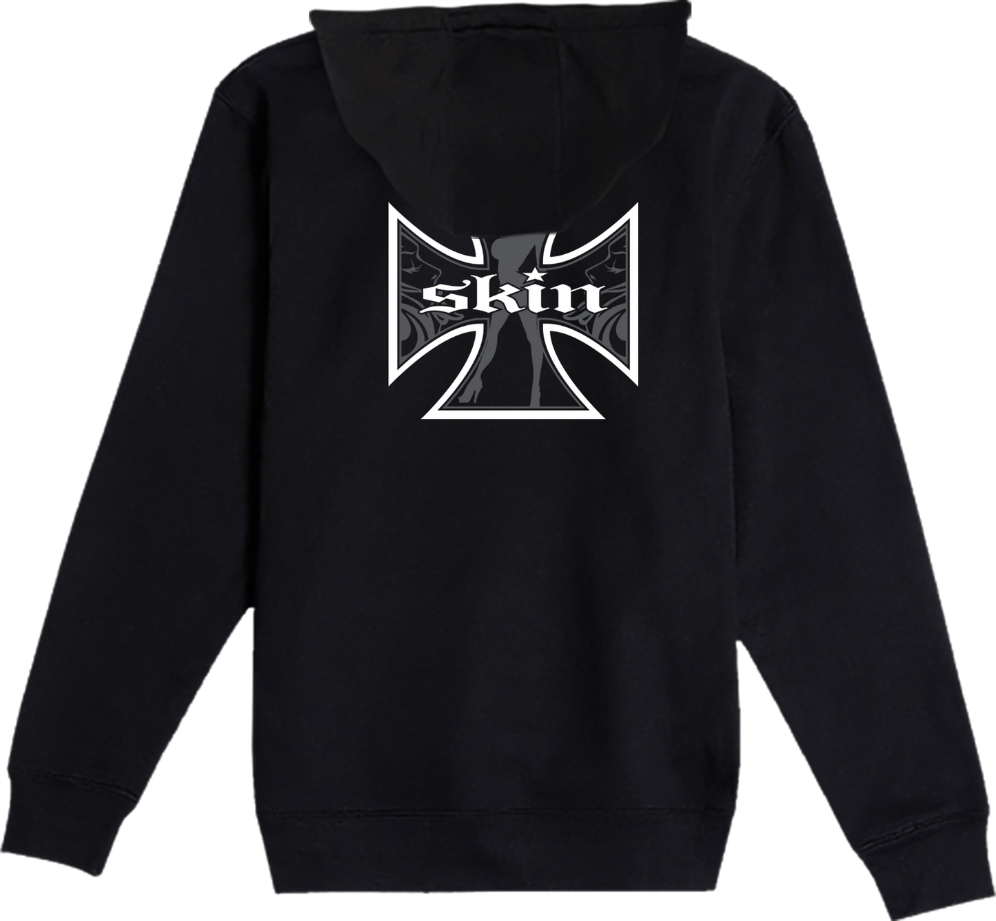 Collection - Mens C5 (Black)
