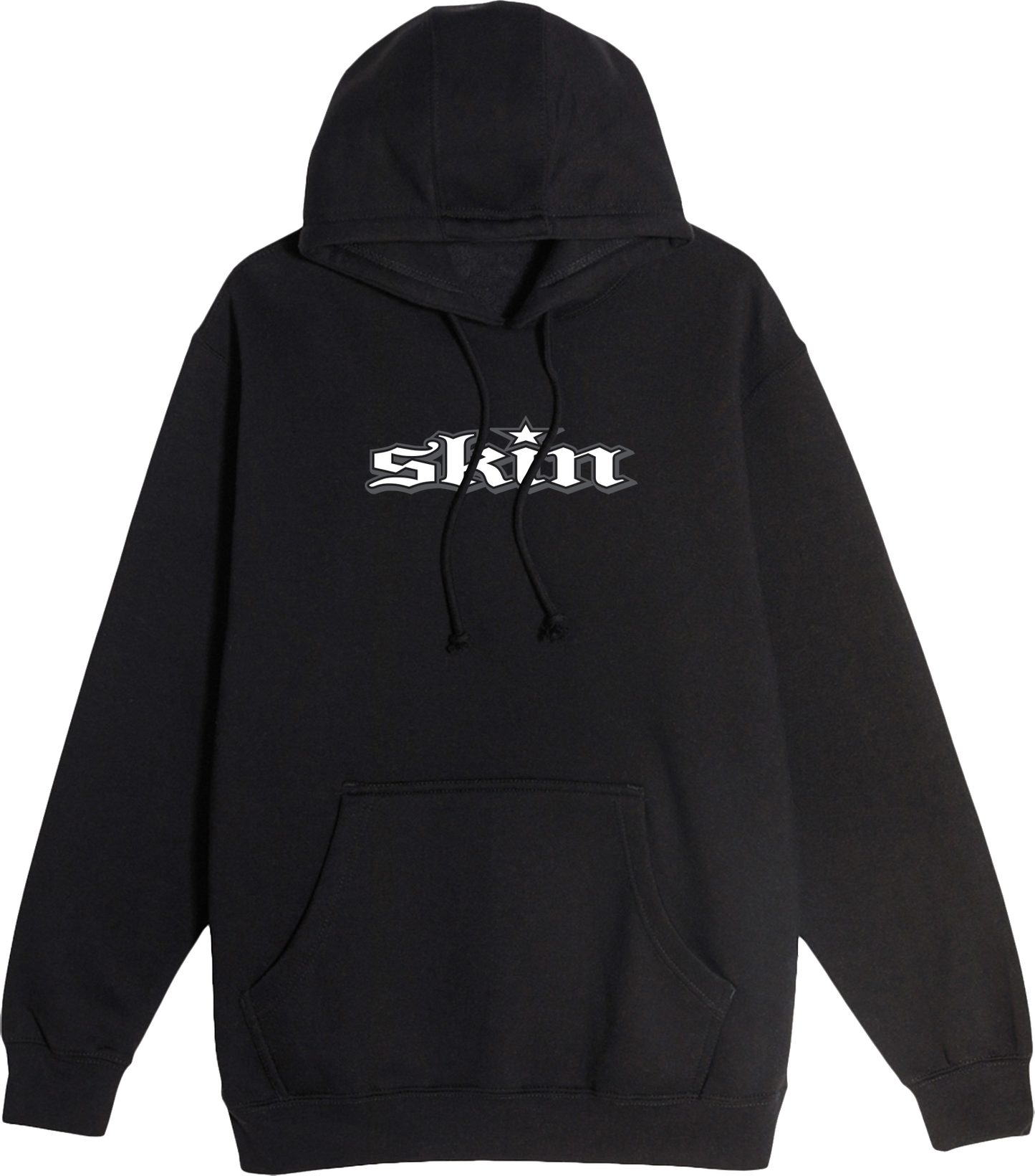 Collection - Mens C5 (Black)