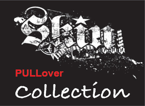 Collection - Mens ROCKSTAR PULLOVER (Black)