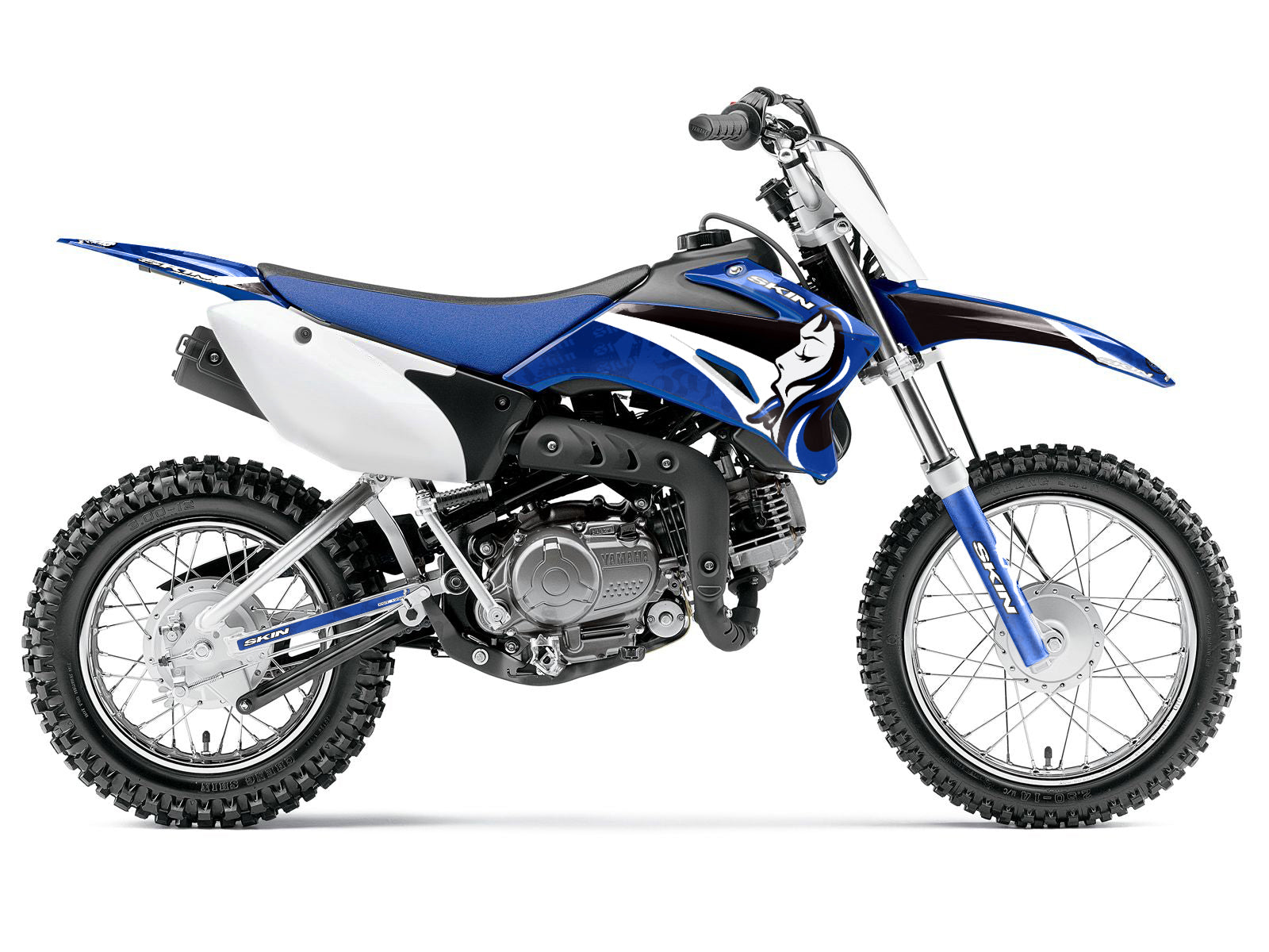 Ttr 125 Yamaha Ttr 110 For Sale Used Yamaha Ttr125le Yamaha Off