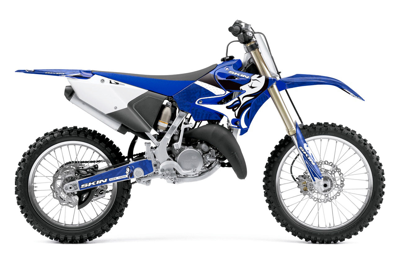 Graphic Kits (Motorcycle) - YAMAHA YZ 125/250 (2 Strokes)
