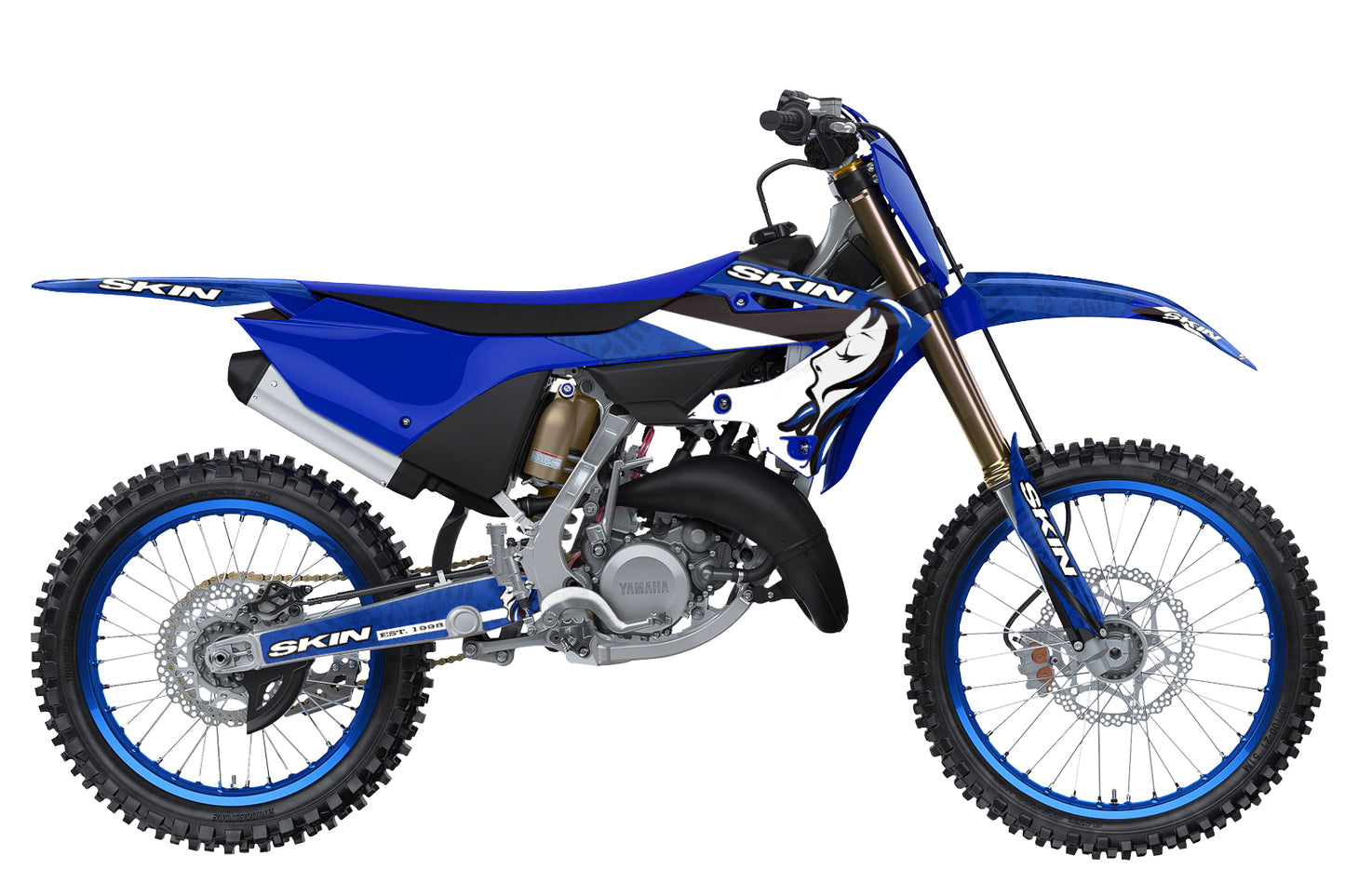 MC Kit - YAMAHA YZ 450F