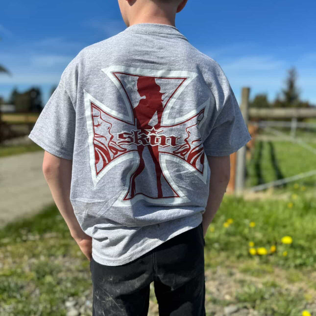 Team Skin -Boone Pearson