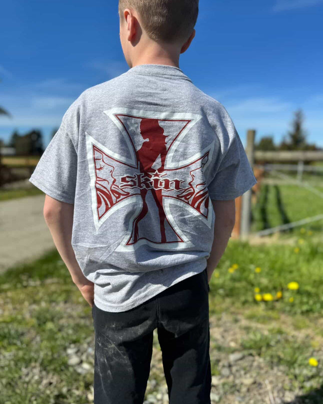 Team Skin -Boone Pearson