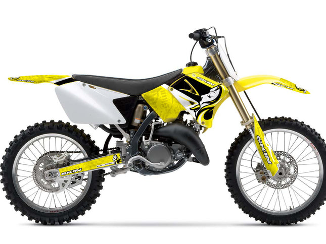 MC Kit - SUZUKI RM 125/250 (2 Strokes)