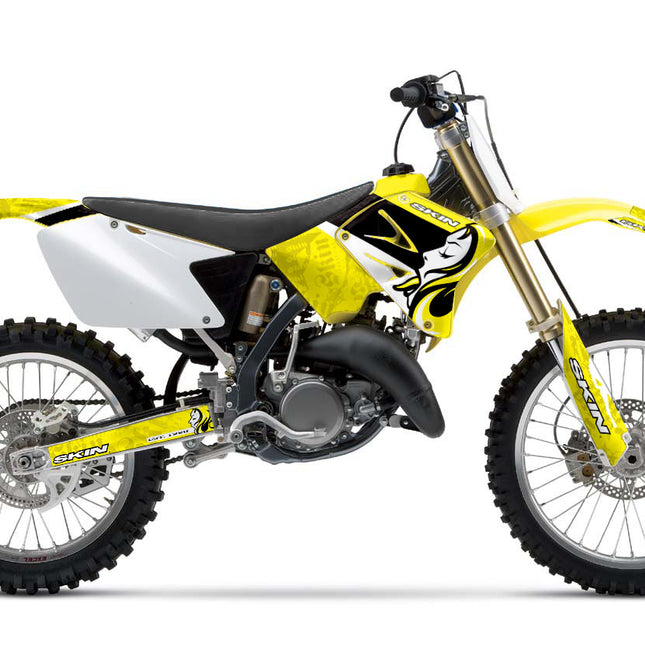 MC Kit - SUZUKI RM 125/250 (2 Strokes)