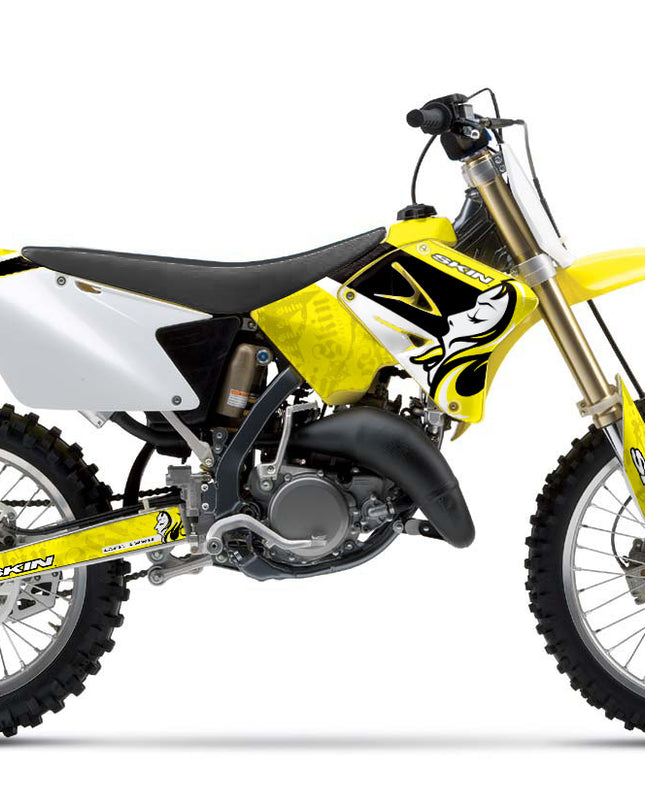 MC Kit - SUZUKI RM 125/250 (2 Strokes)