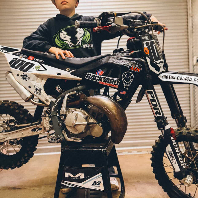 Team Skin -Boone Pearson