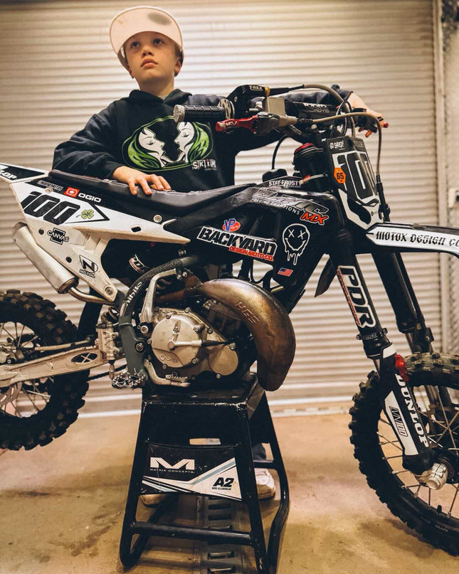 Team Skin -Boone Pearson