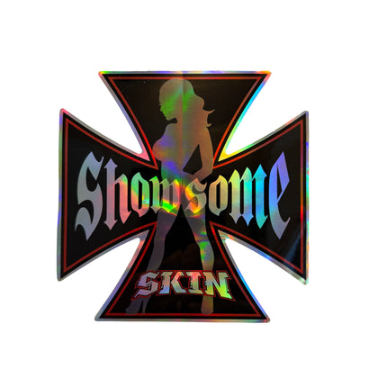 Sticker (Vinyl) | BIG BOI