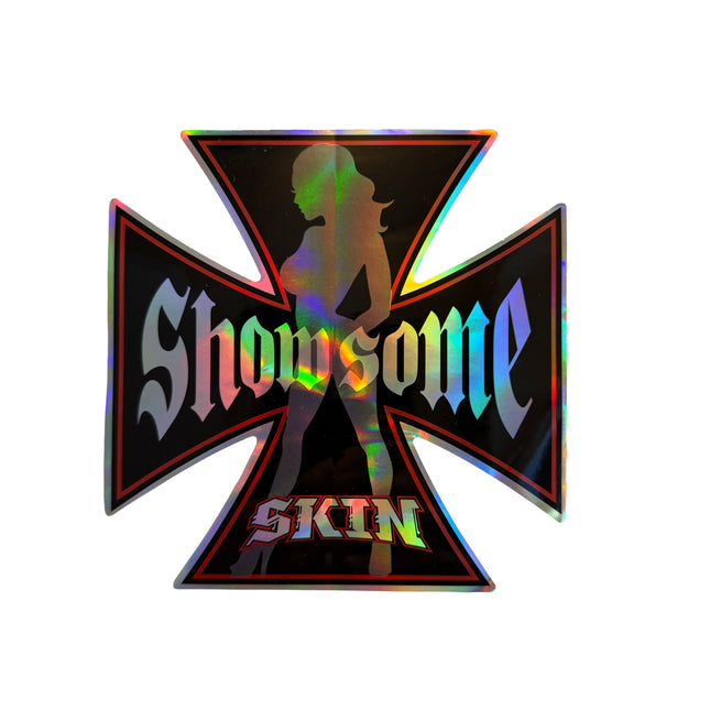 Sticker (Vinyl) | BIG BOI