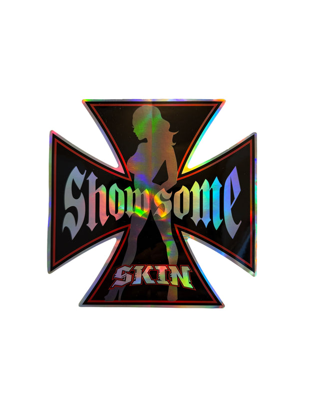 Sticker (Vinyl) | BIG BOI