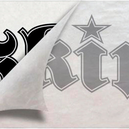 Sticker (Die Cut) | GOTHIC 20"