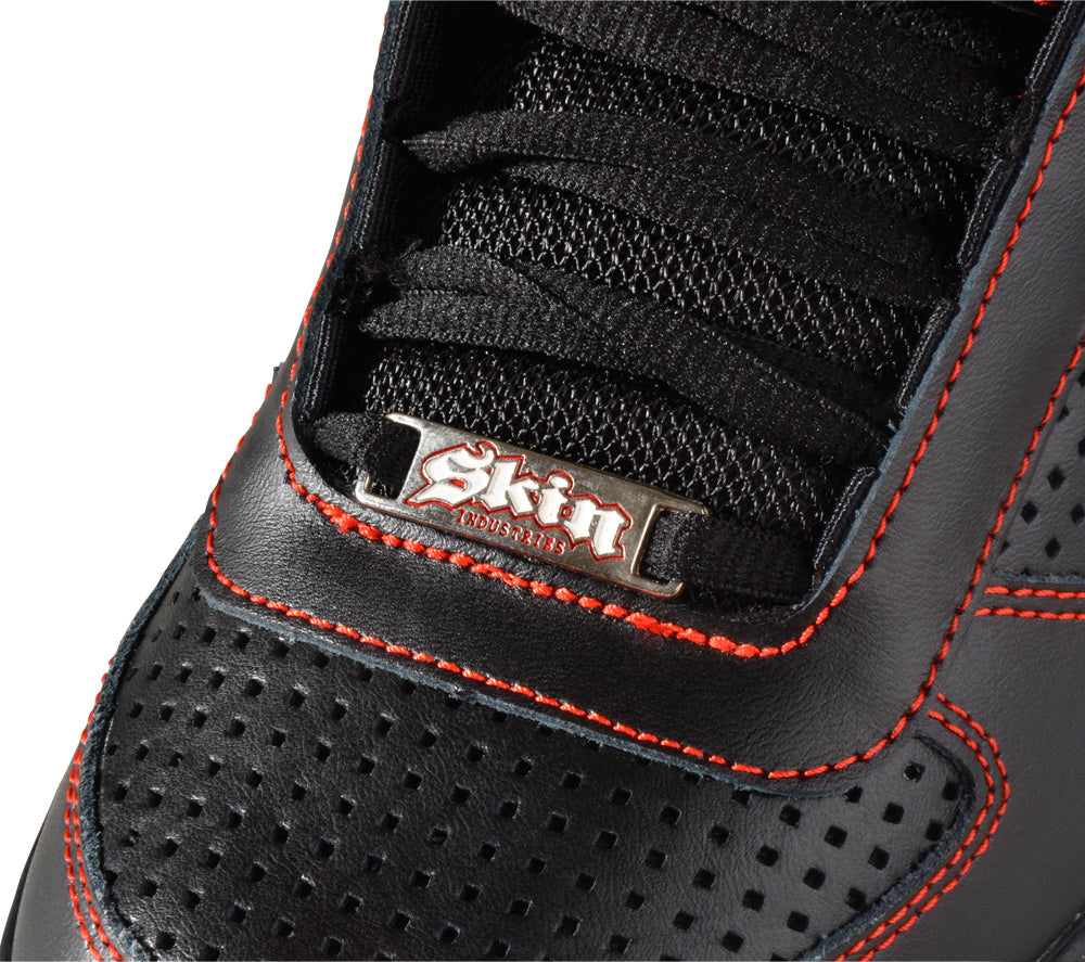 Shoes - KICKS (Black)