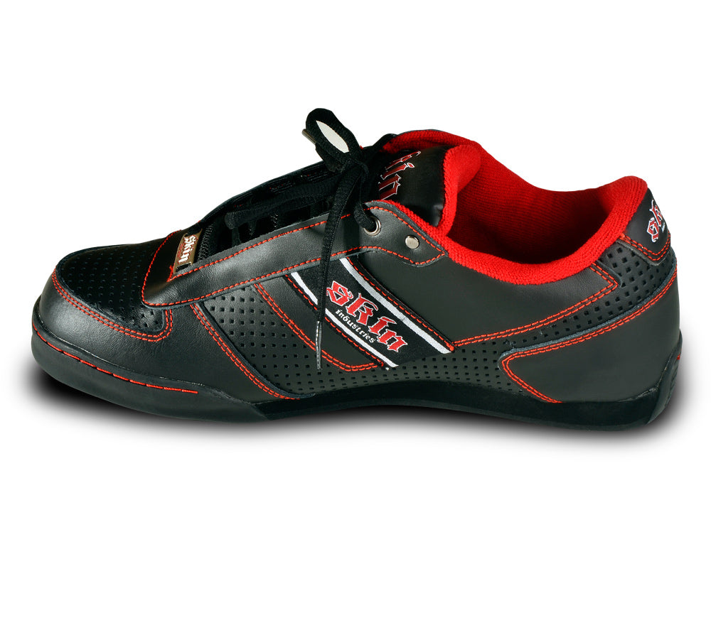 Shoes - KICKS (Black)