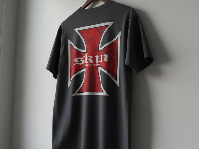 Mens | C4 Tee - Classic