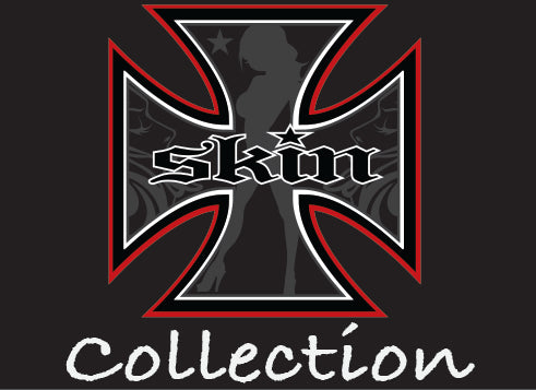 Collection - Mens C5 (Black)