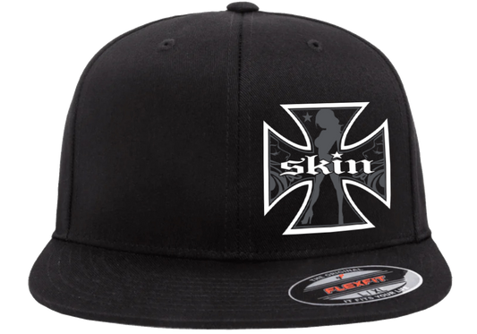 Headwear - Flexfit - C5 (Black)