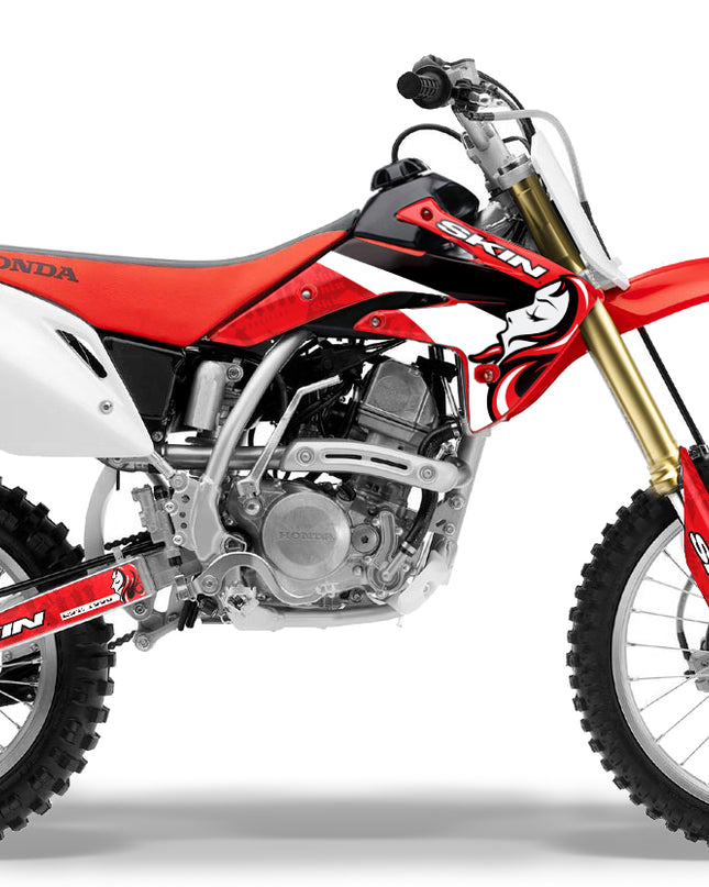MC Kit - HONDA CRF 150