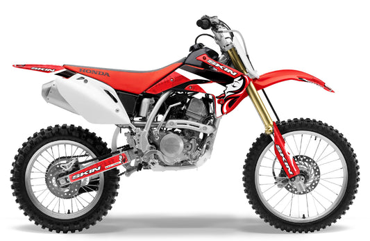 Graphic Kits (Motorcycle) - HONDA CRF 150