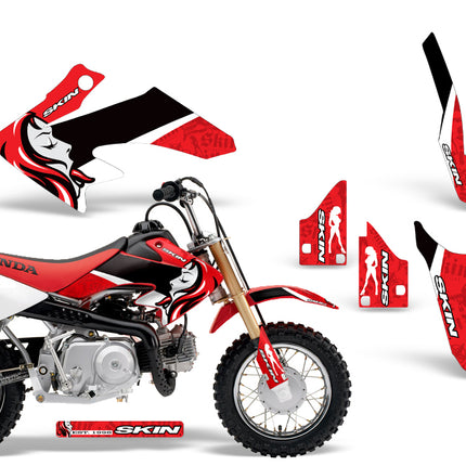 MC Kit - HONDA CRF 50