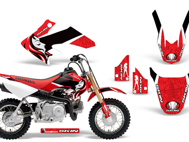 MC Kit - HONDA CRF 50