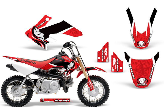MC Kit - HONDA CRF 50