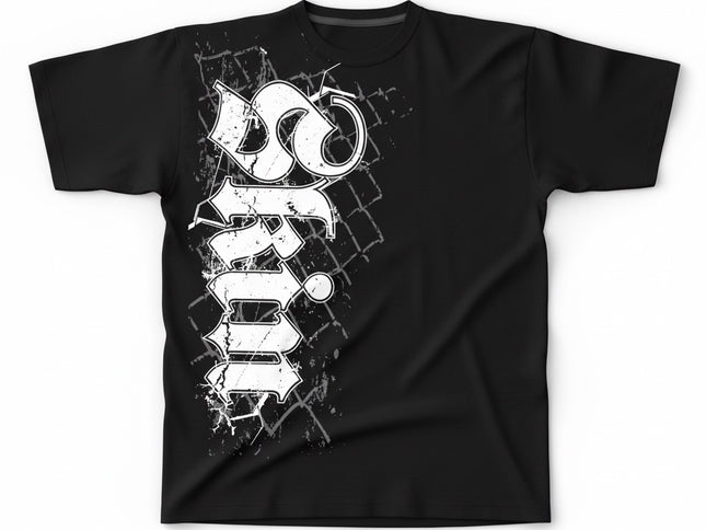 Mens | CAGE Tee - Premium