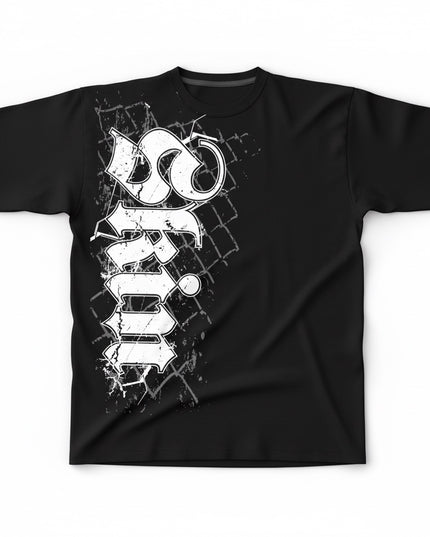 Mens | CAGE Tee - Premium