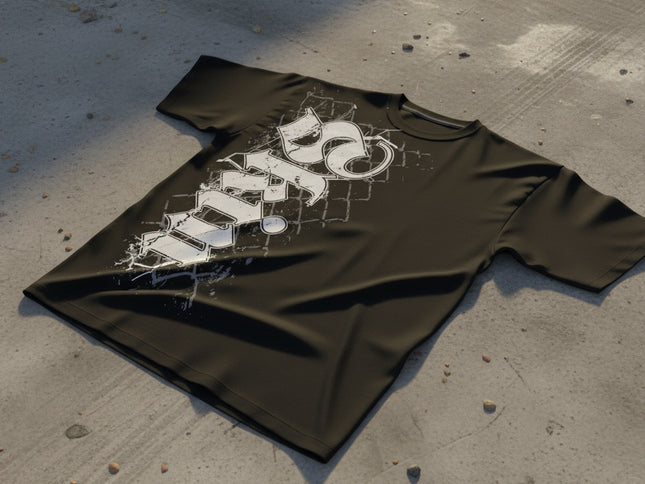 Mens | CAGE Tee - Premium