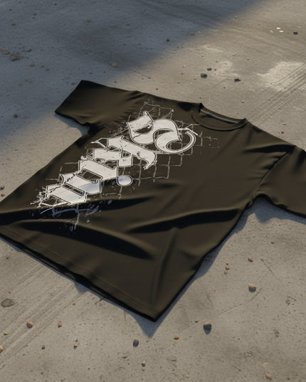 Mens | CAGE Tee - Premium