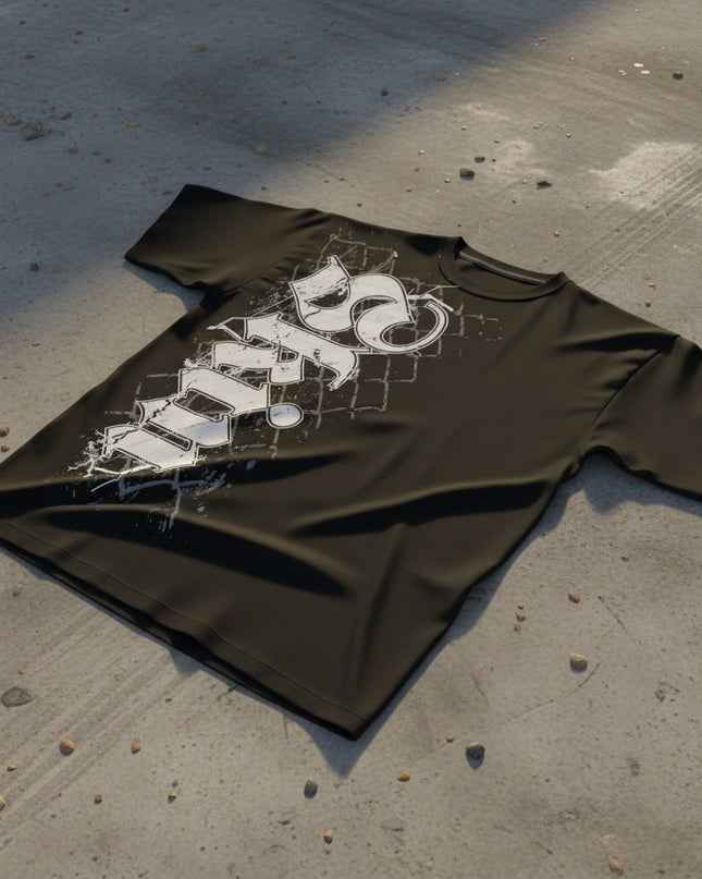 Mens | CAGE Tee - Premium