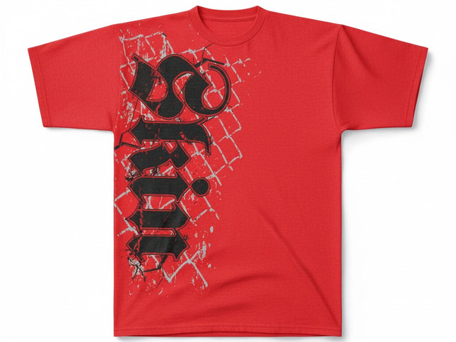 Mens | CAGE Tee - Premium