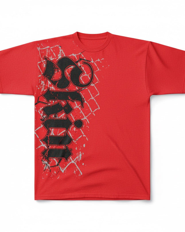 Mens | CAGE Tee - Premium