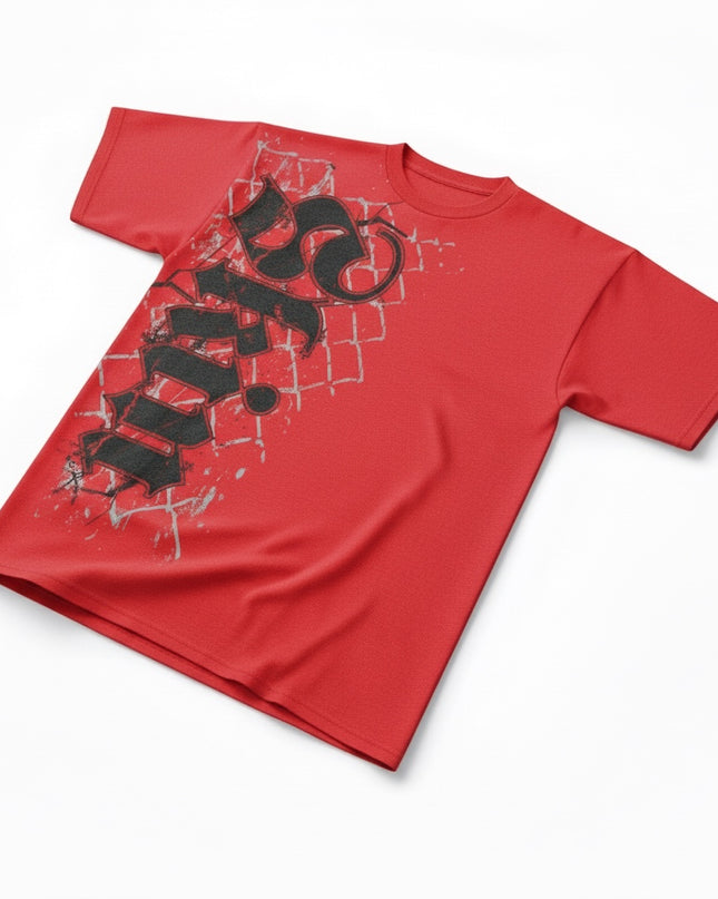 Mens | CAGE Tee - Premium