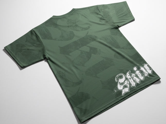 Mens | CAN-CAN Tee - Premium