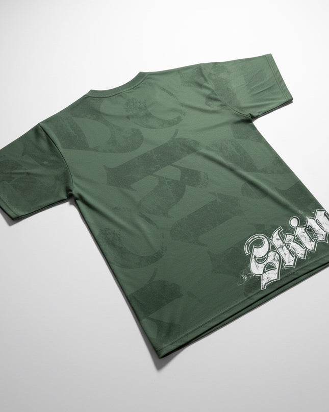 Mens | CAN-CAN Tee - Premium