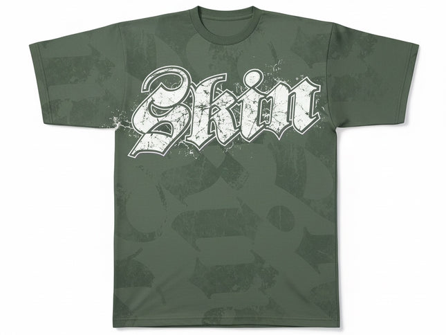 Mens | CAN-CAN Tee - Premium