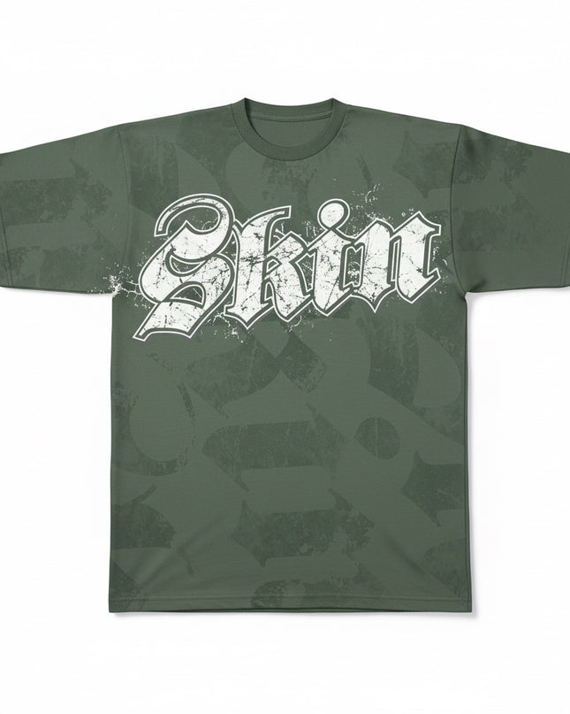 Mens | CAN-CAN Tee - Premium