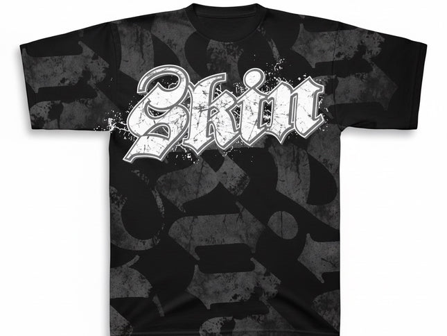 Mens | CAN-CAN Tee - Premium