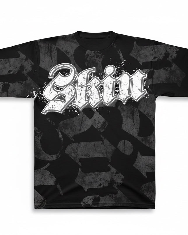 Mens | CAN-CAN Tee - Premium