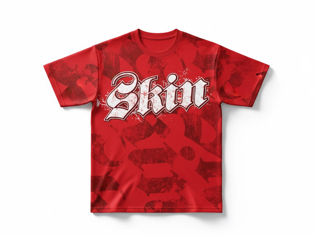 Mens | CAN-CAN Tee - Premium