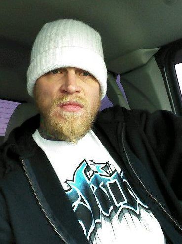 Team Skin - Chris ‘Birdman’ Andersen”